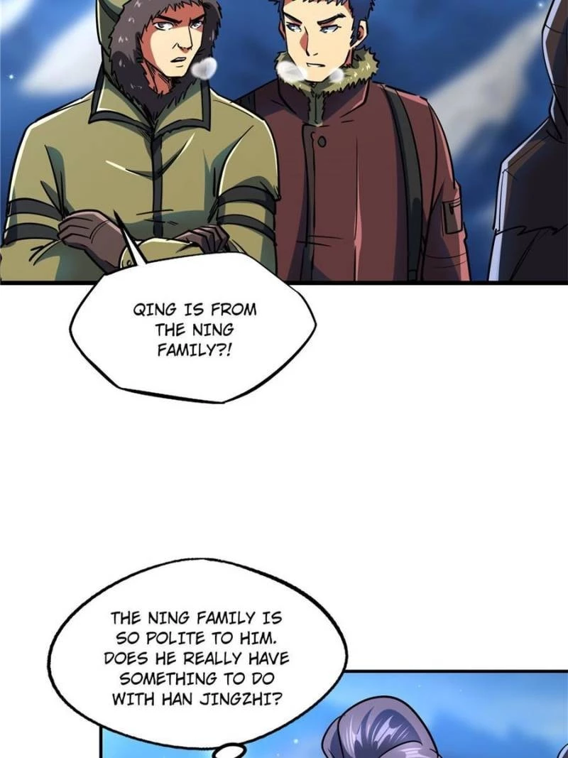 Super Gene Chapter 140 - 53