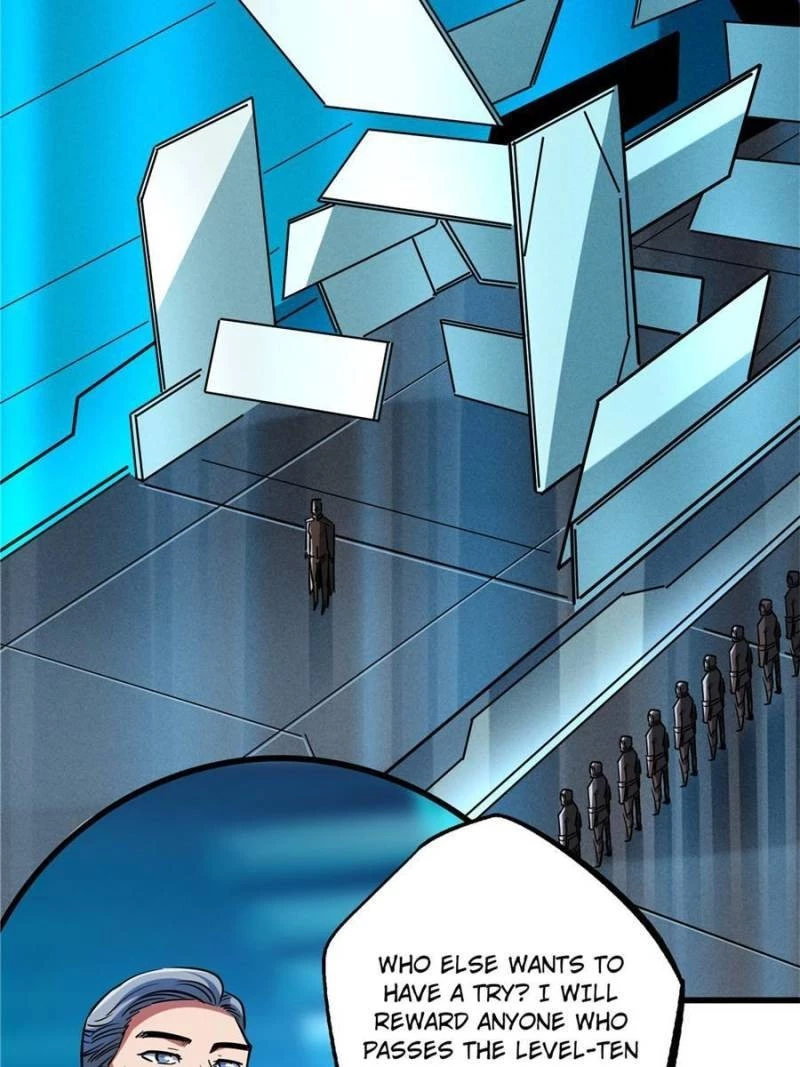 Super Gene Chapter 140 - 62