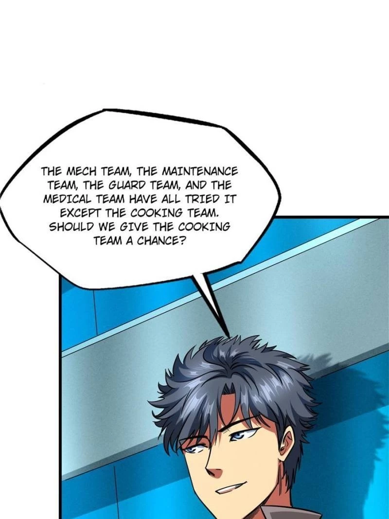 Super Gene Chapter 140 - 65