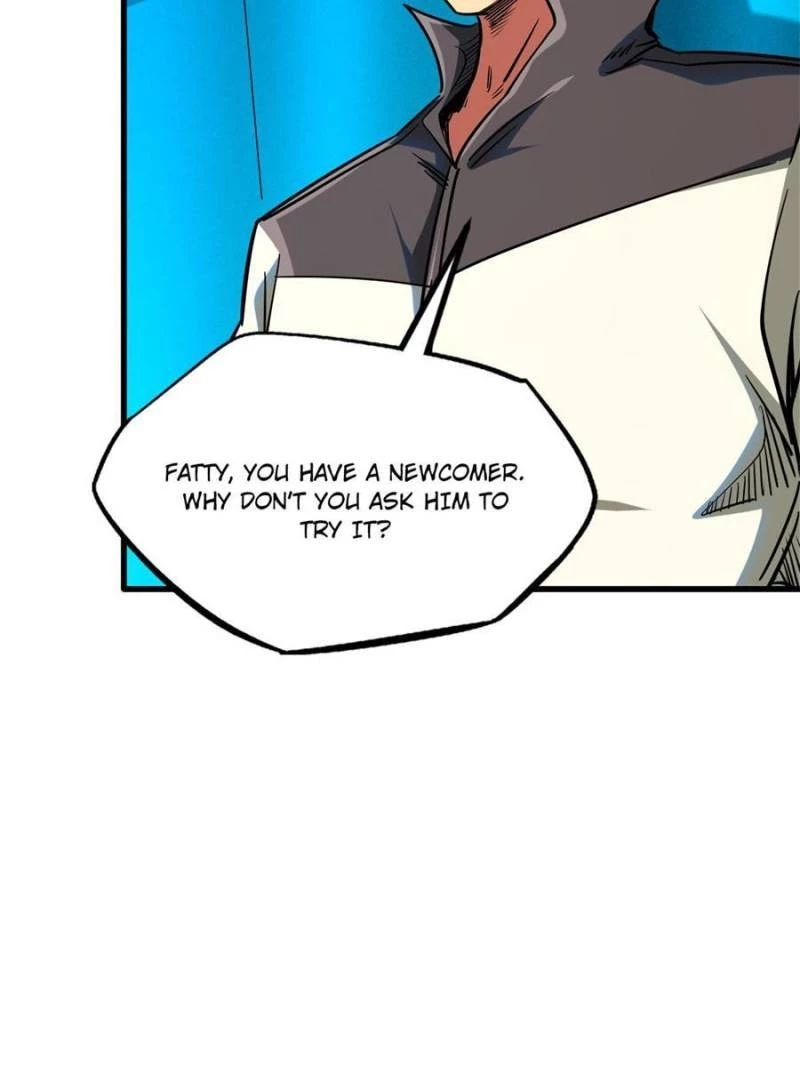 Super Gene Chapter 140 - 66