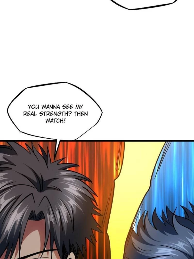 Super Gene Chapter 140 - 68