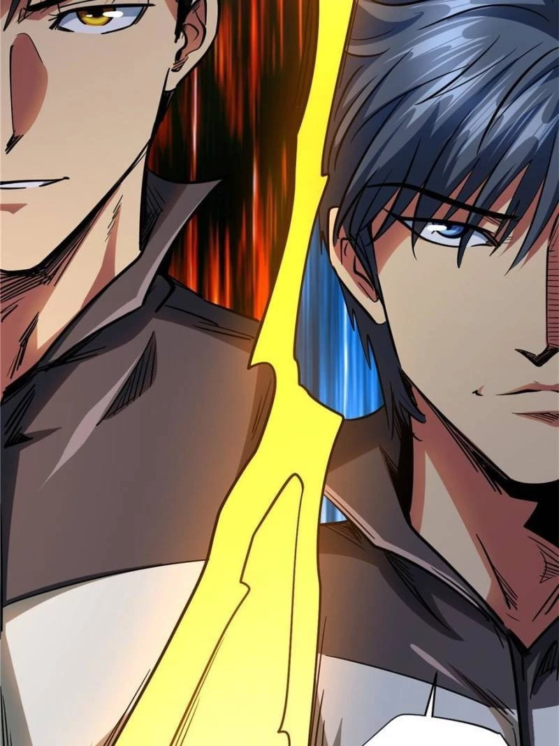 Super Gene Chapter 140 - 69