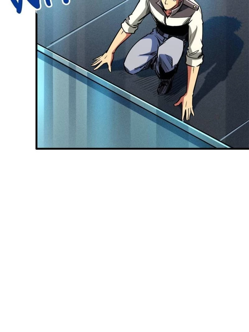 Super Gene Chapter 141 - 6