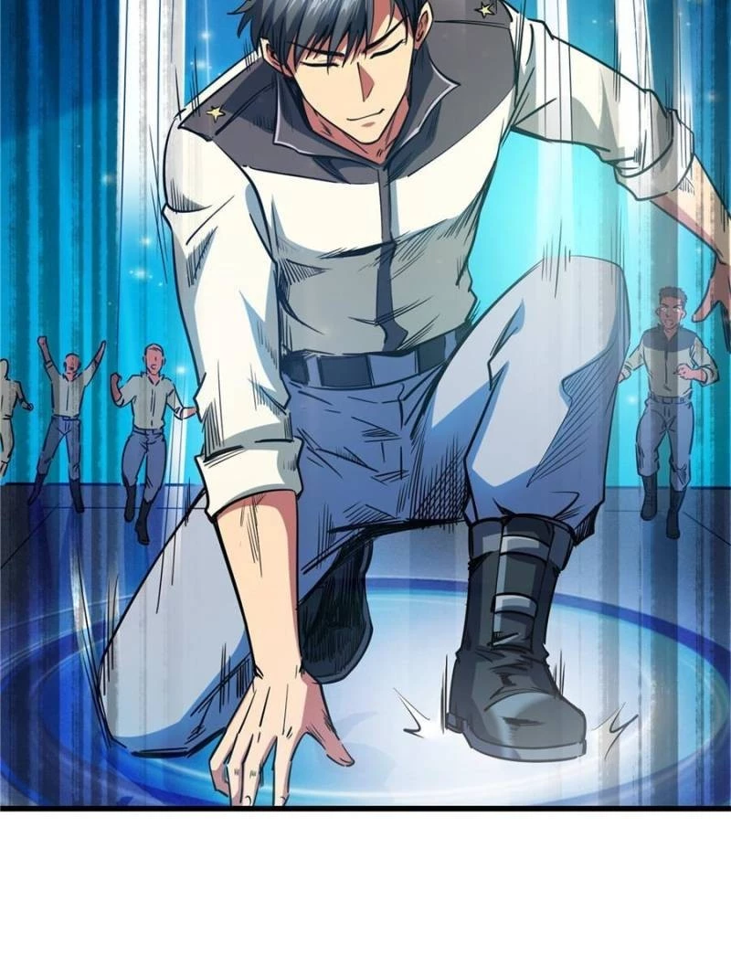 Super Gene Chapter 141 - 14