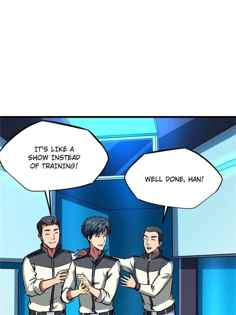 Super Gene Chapter 141 - 15