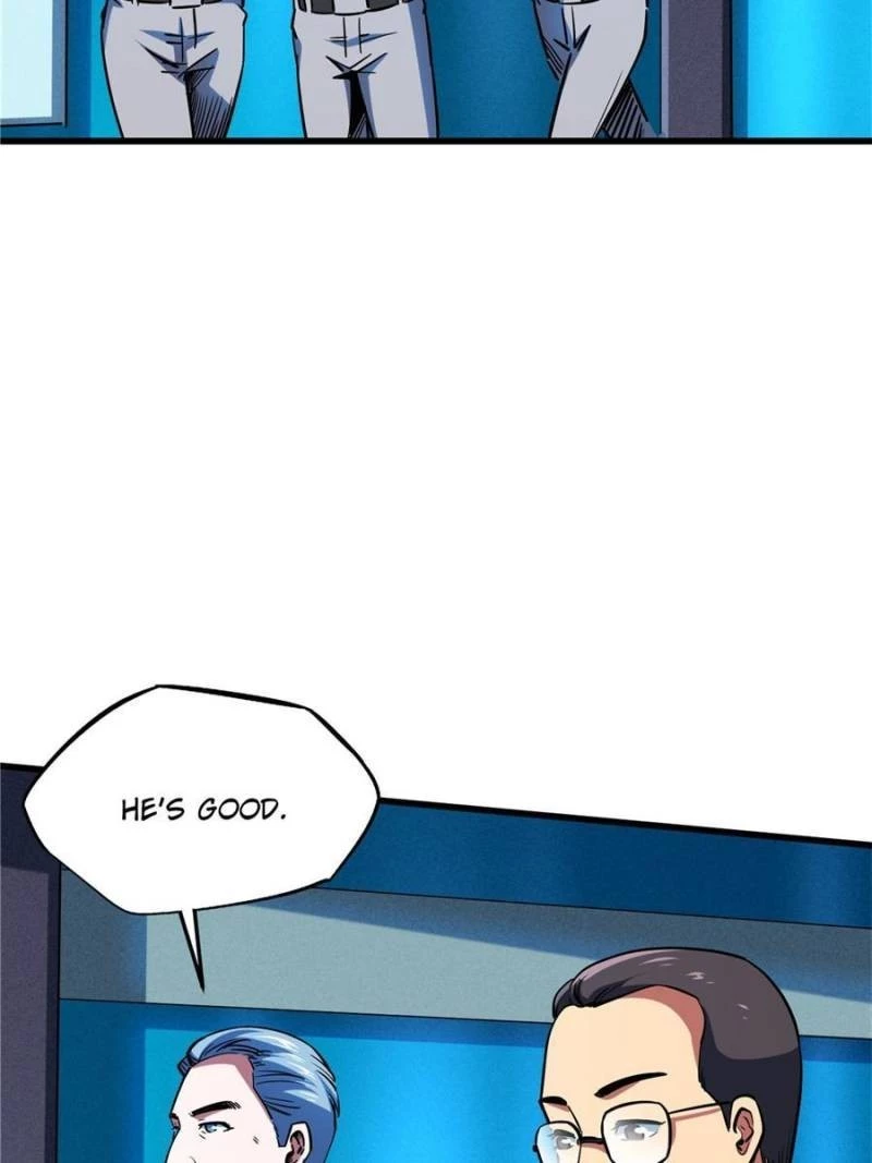 Super Gene Chapter 141 - 16