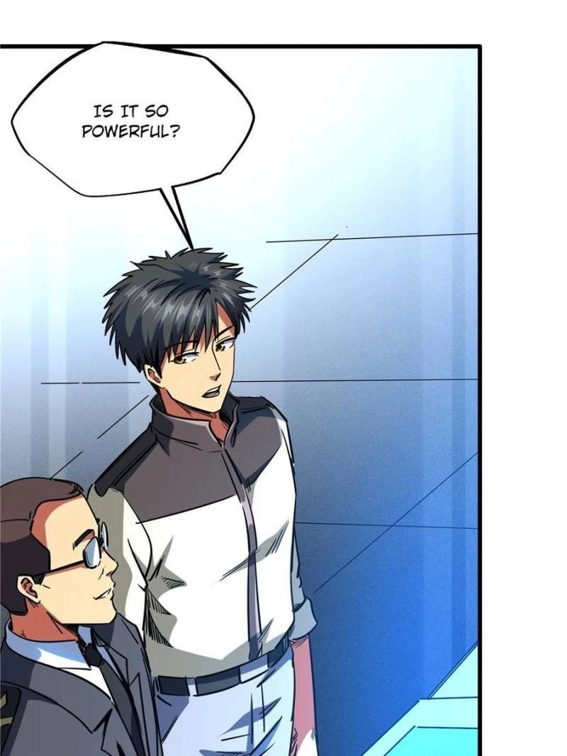 Super Gene Chapter 141 - 26