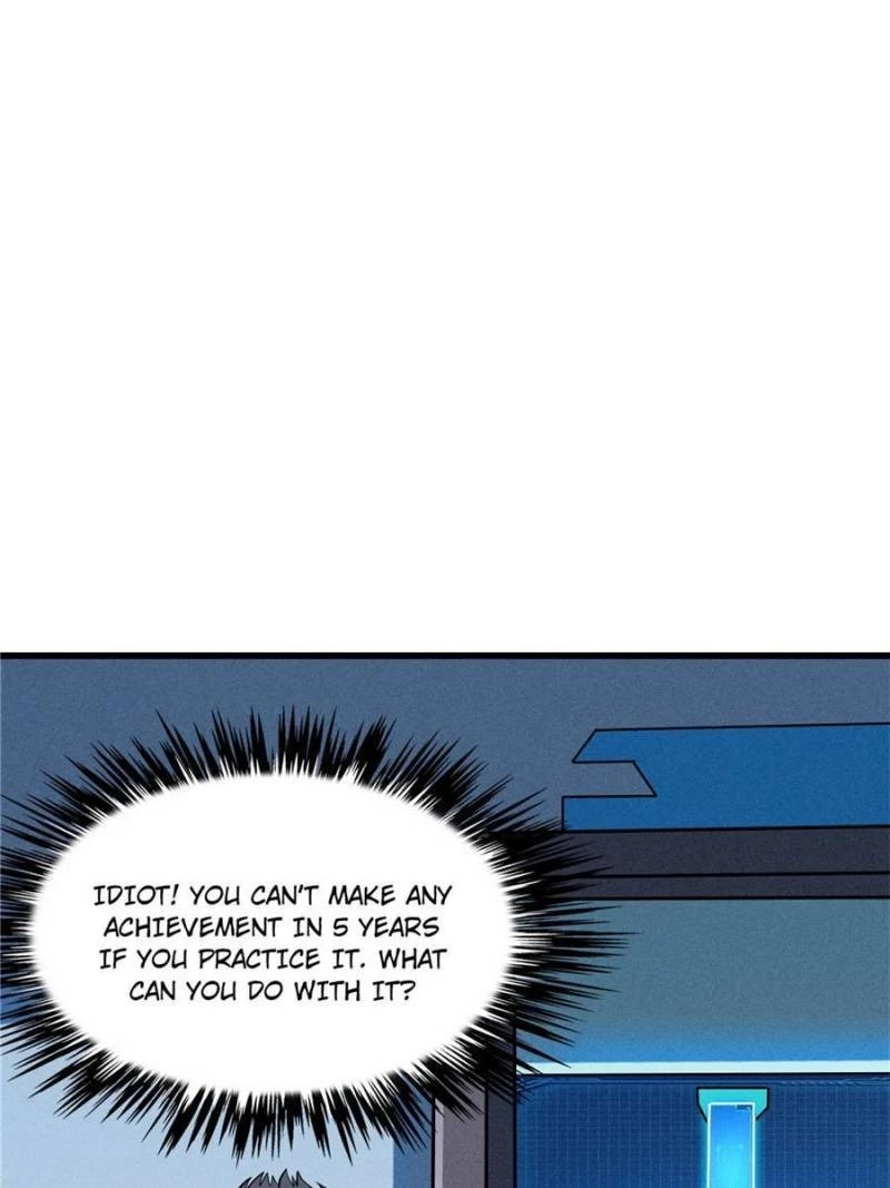 Super Gene Chapter 141 - 29