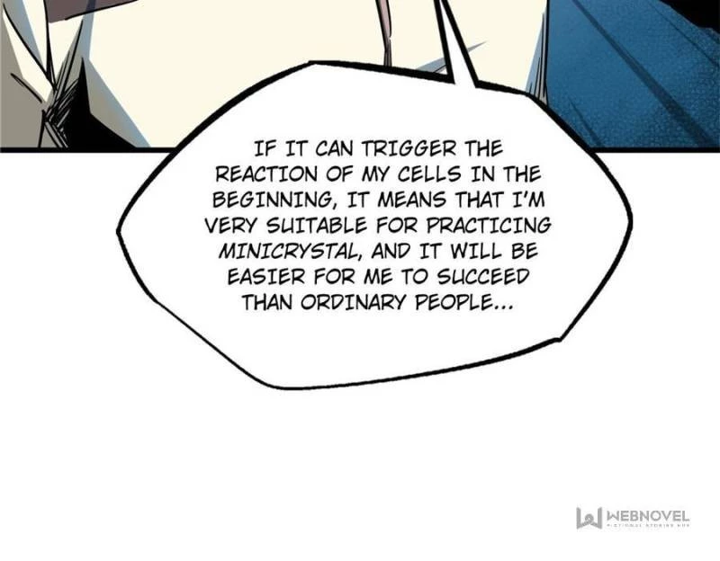 Super Gene Chapter 141 - 32