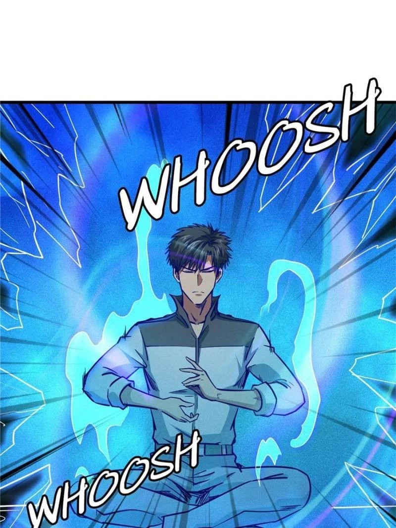 Super Gene Chapter 141 - 33