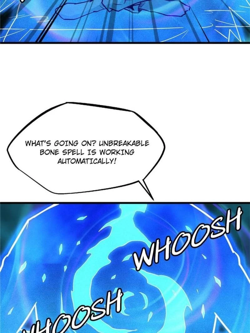 Super Gene Chapter 141 - 34