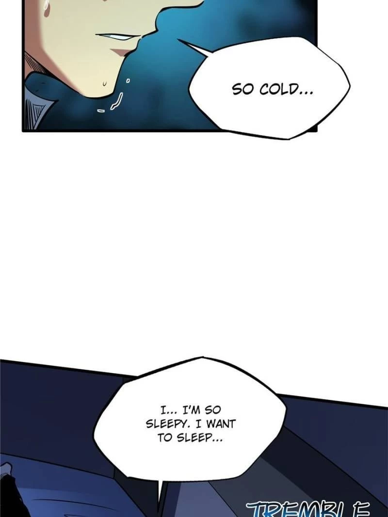 Super Gene Chapter 141 - 36