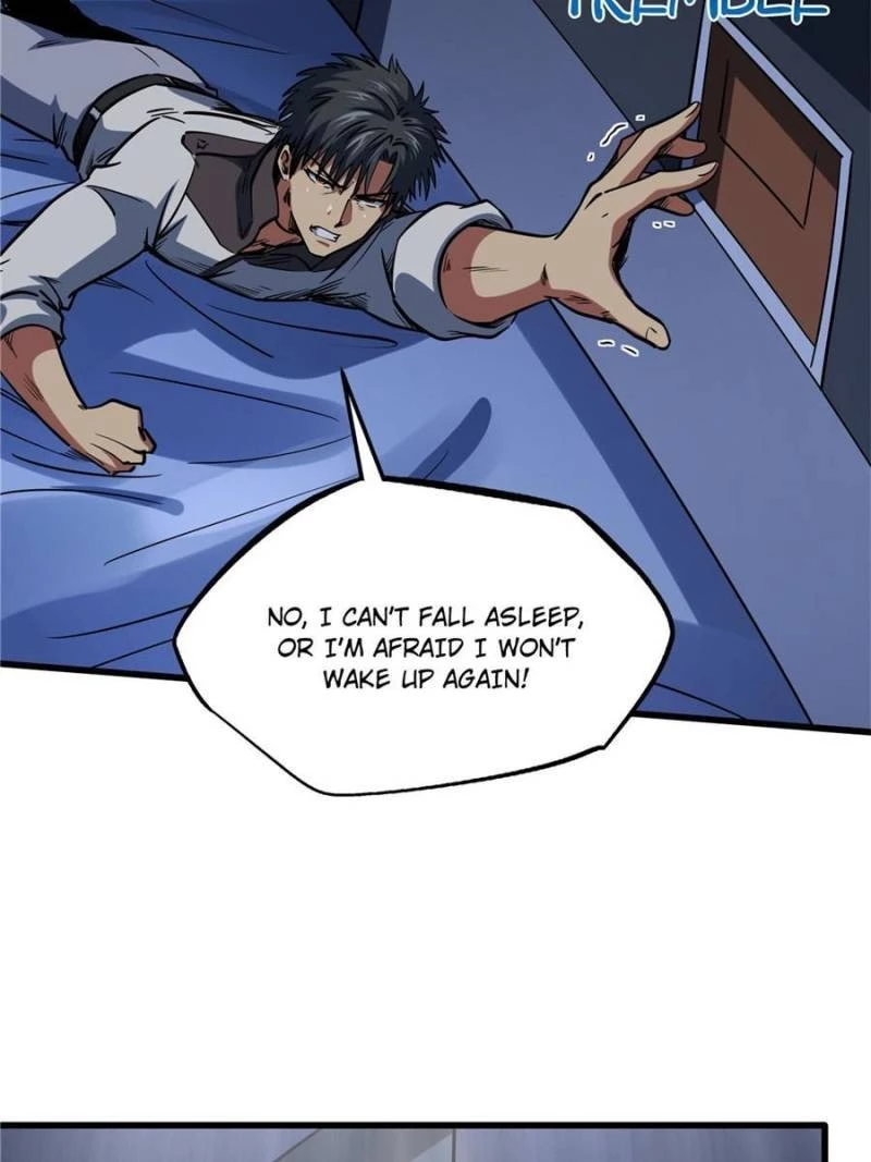 Super Gene Chapter 141 - 37