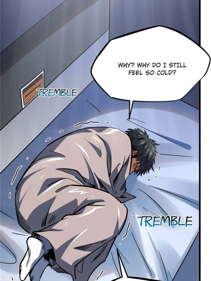 Super Gene Chapter 141 - 38