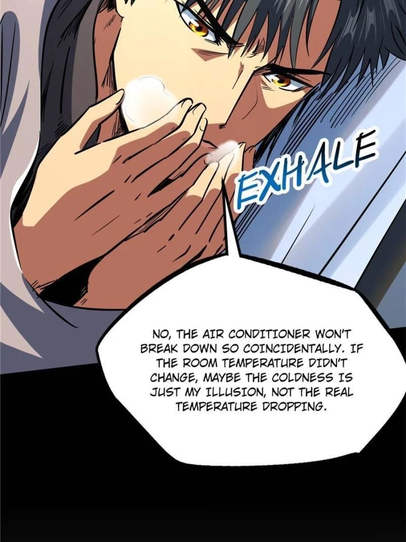 Super Gene Chapter 141 - 40