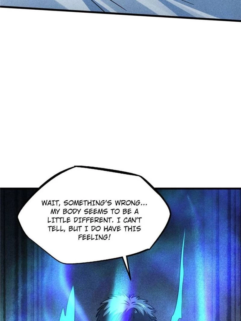 Super Gene Chapter 141 - 45