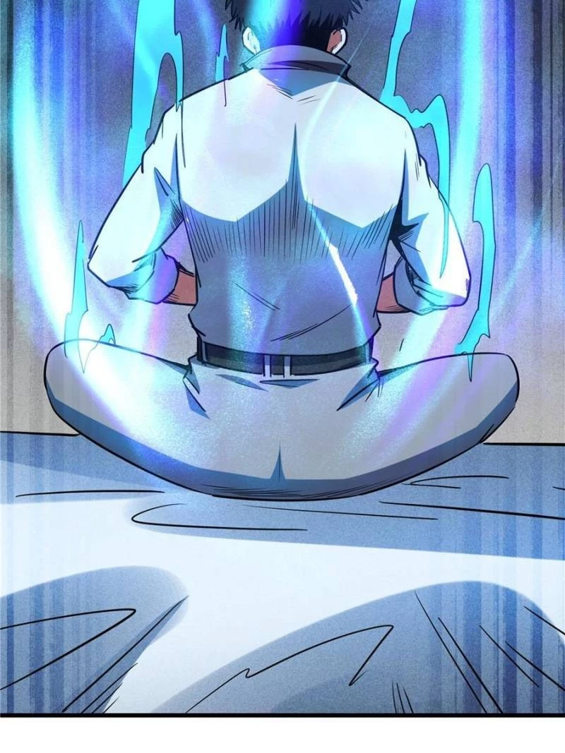 Super Gene Chapter 141 - 46