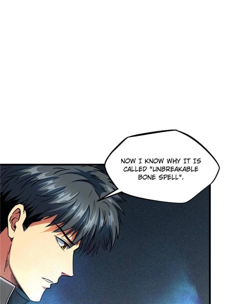Super Gene Chapter 141 - 47