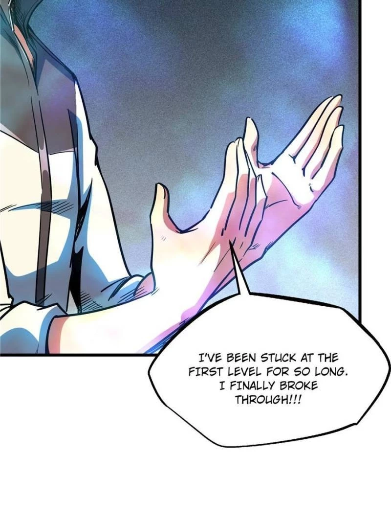 Super Gene Chapter 141 - 48