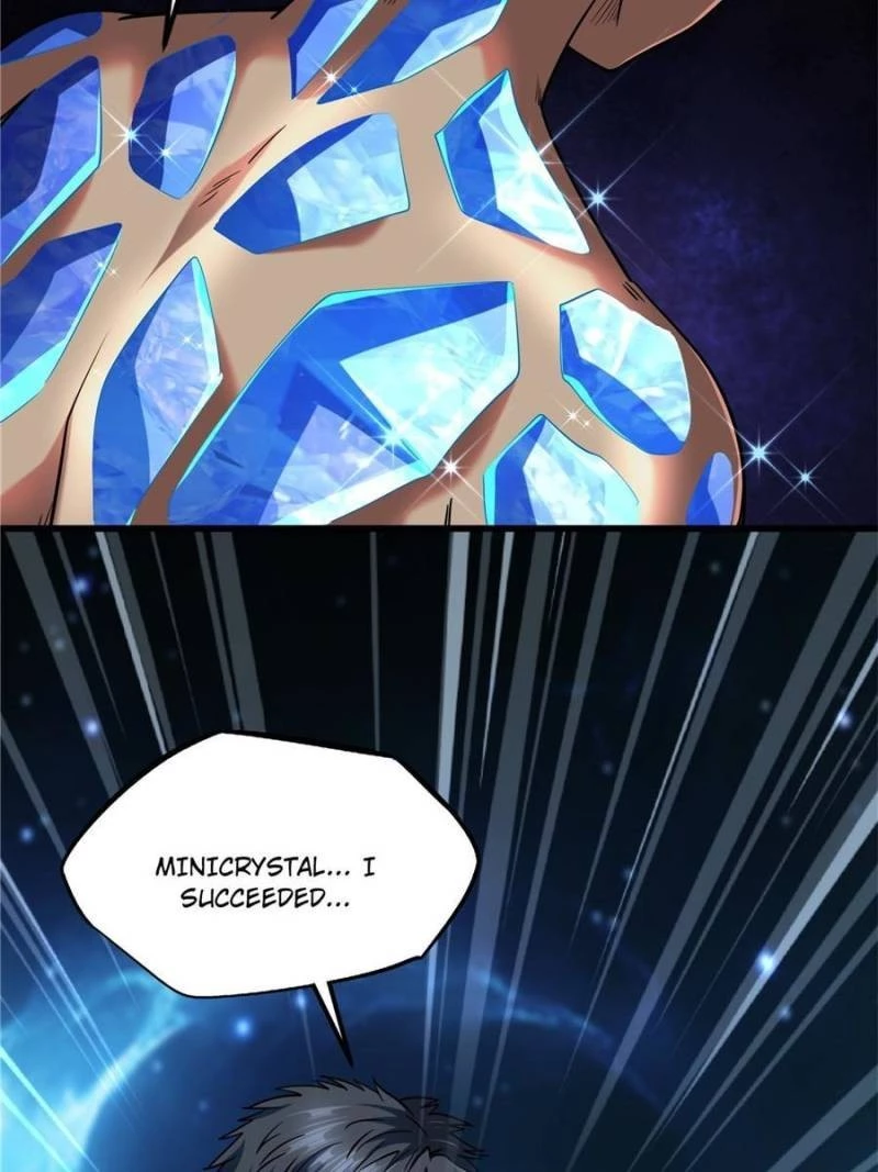 Super Gene Chapter 141 - 51