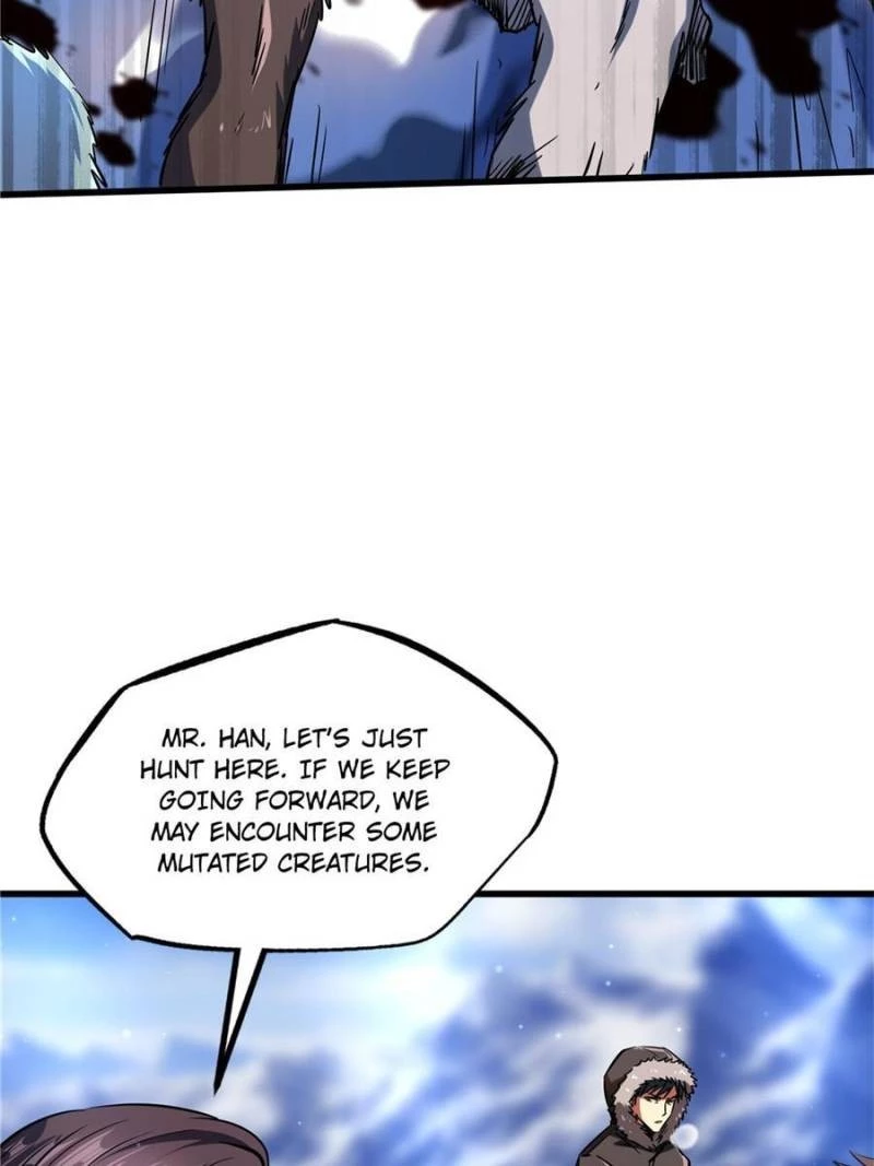 Super Gene Chapter 141 - 65