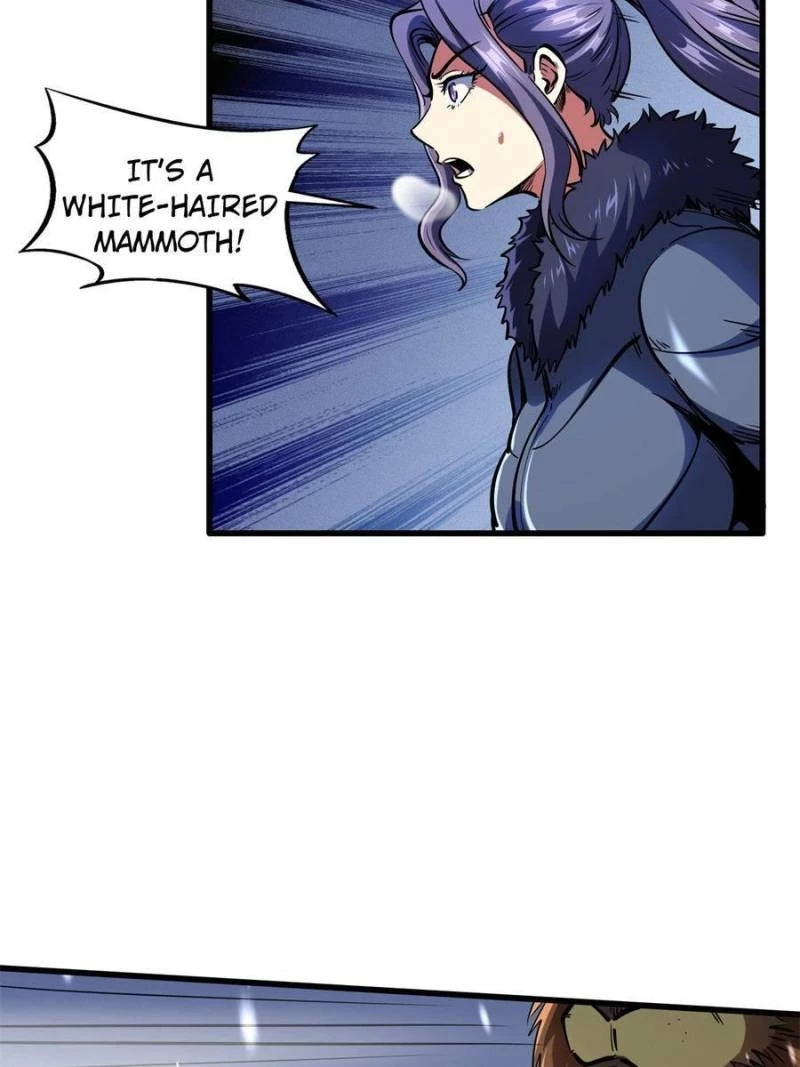 Super Gene Chapter 142 - 5