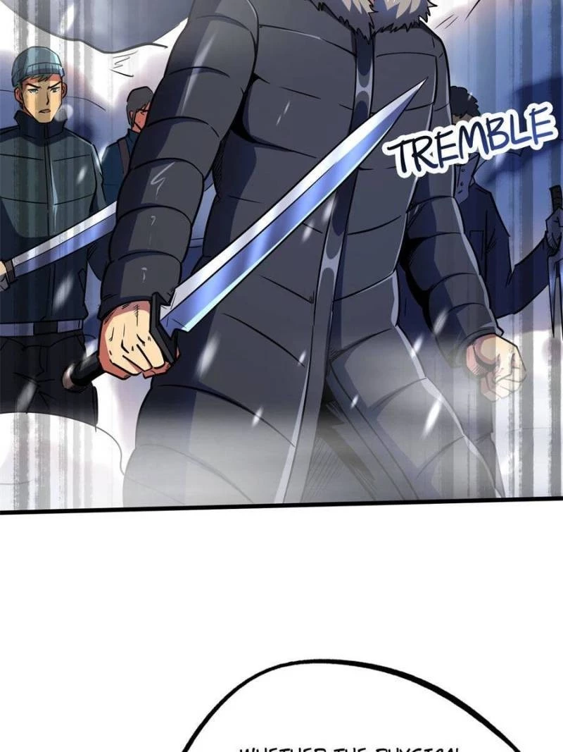 Super Gene Chapter 142 - 8