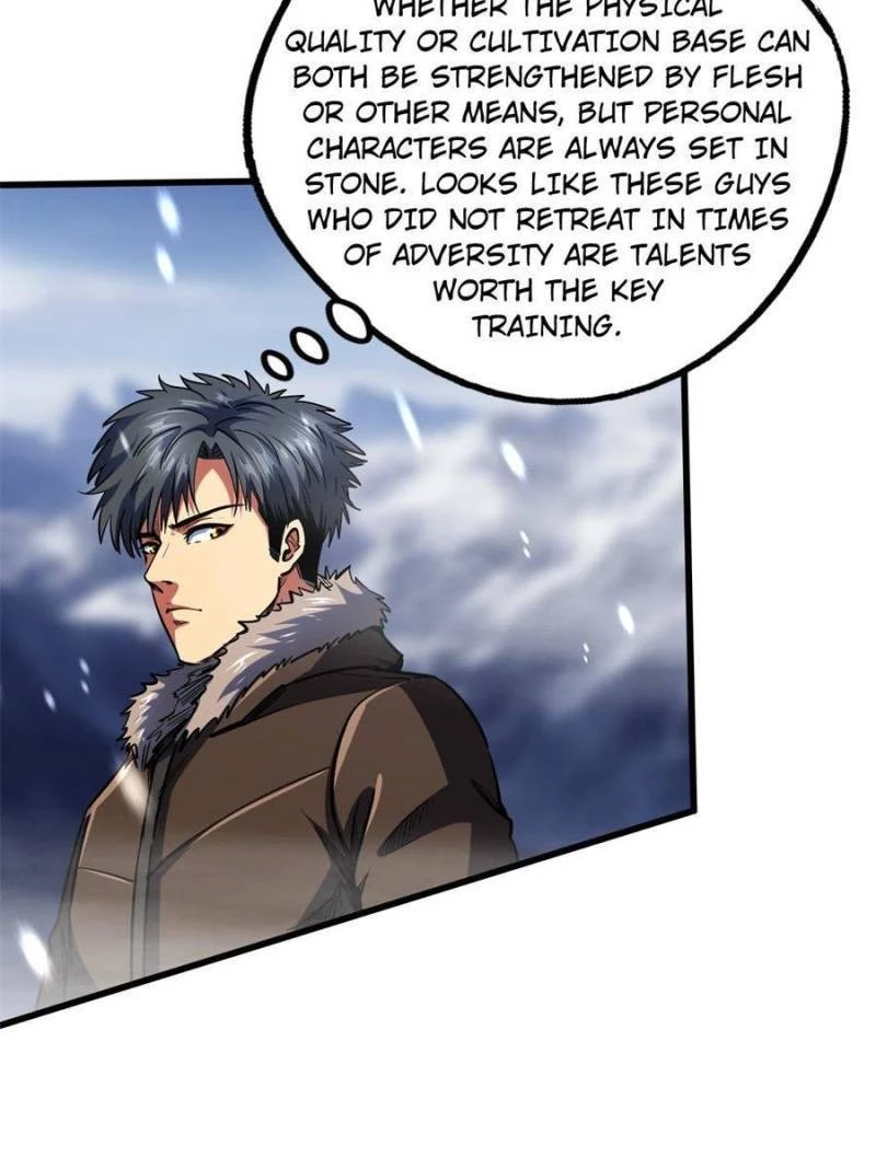 Super Gene Chapter 142 - 9