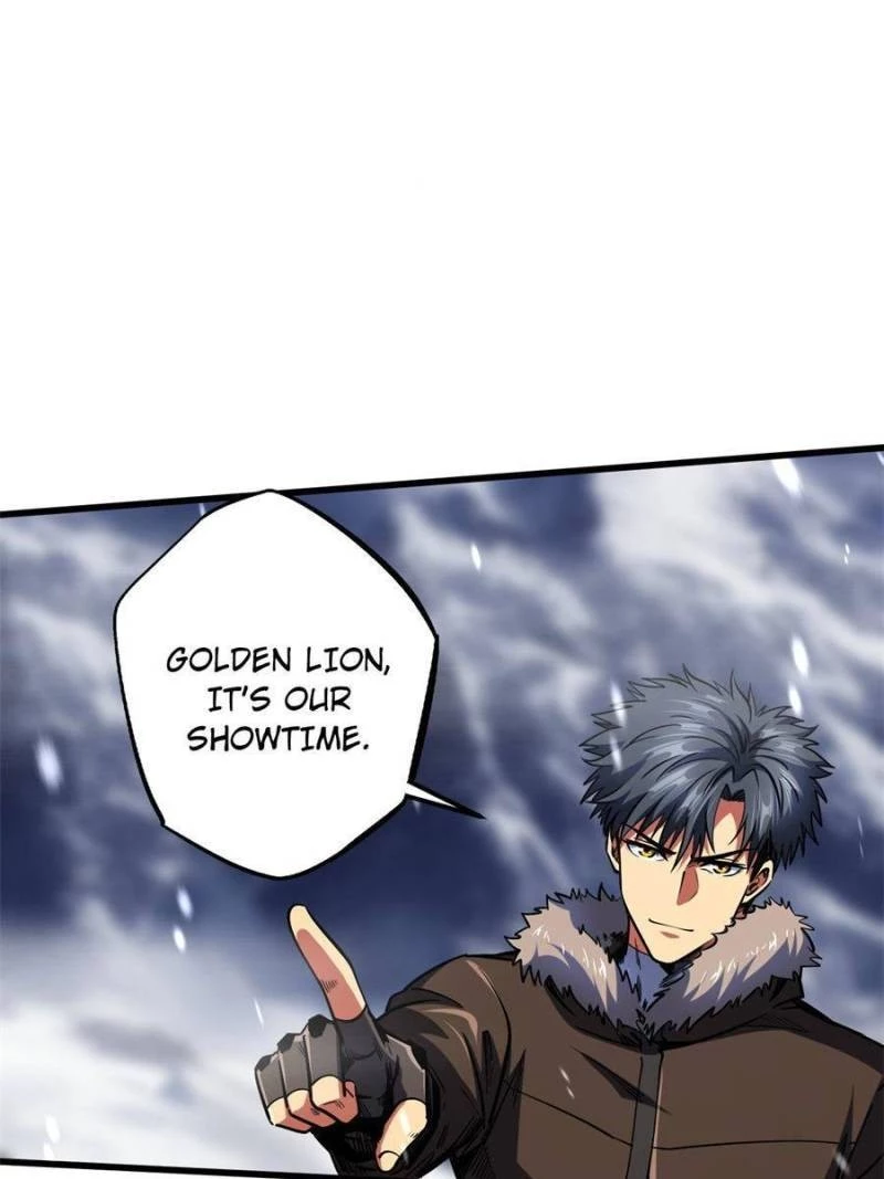 Super Gene Chapter 142 - 10