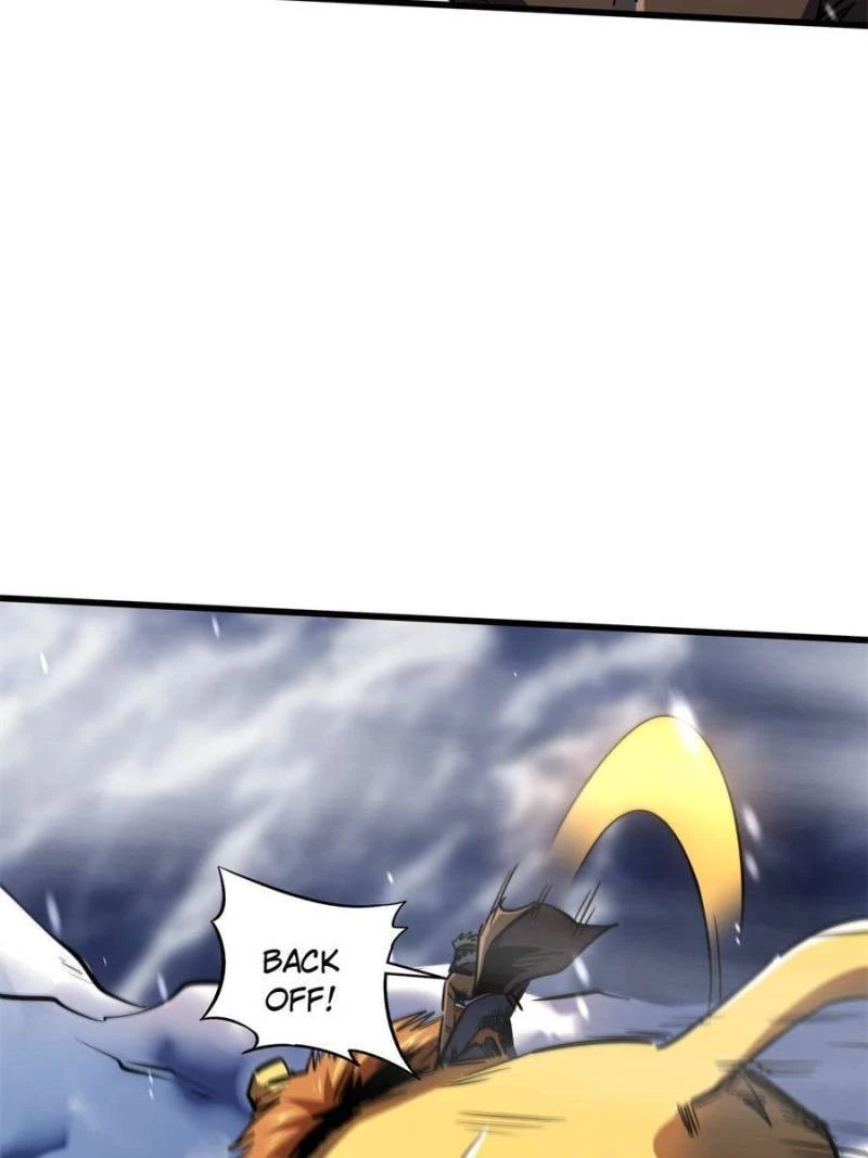 Super Gene Chapter 142 - 11