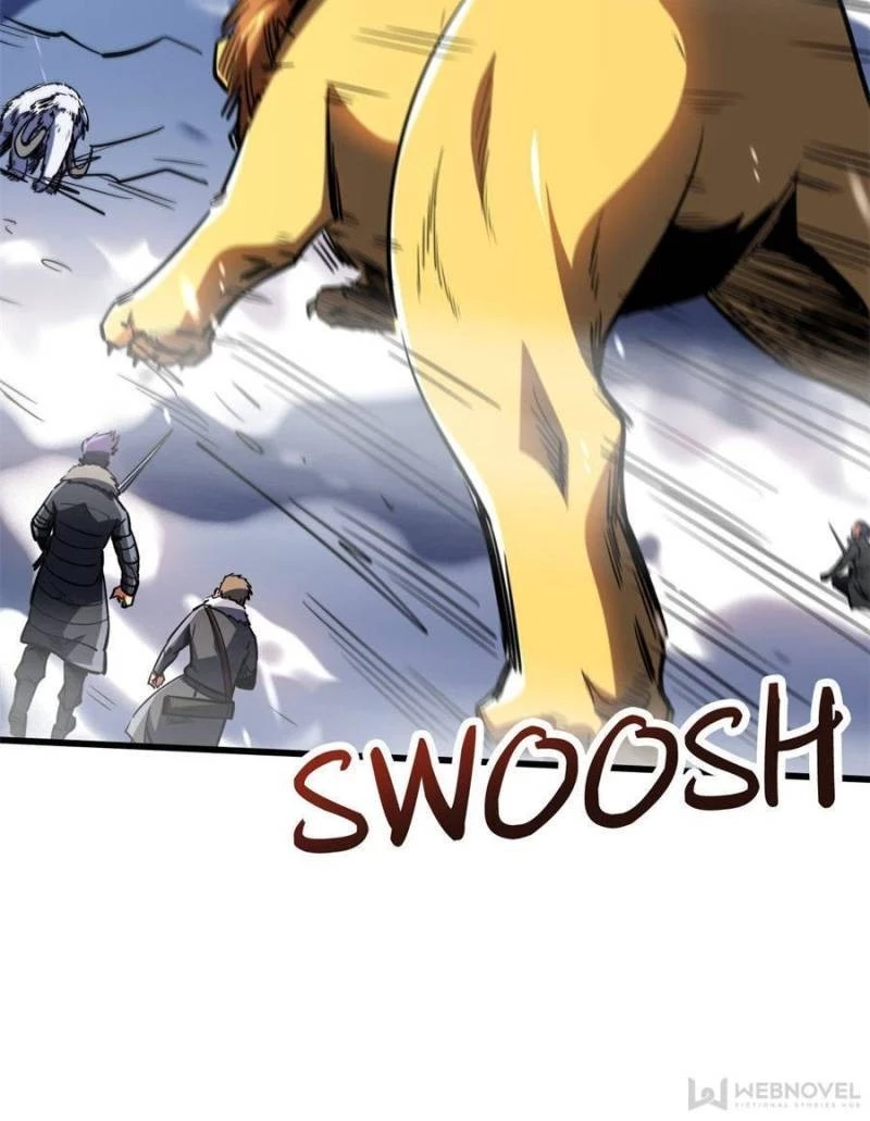 Super Gene Chapter 142 - 12