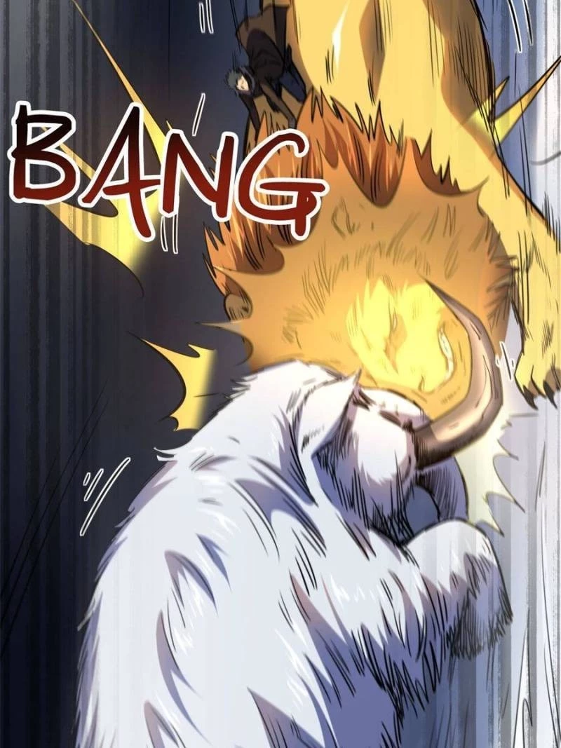 Super Gene Chapter 142 - 14