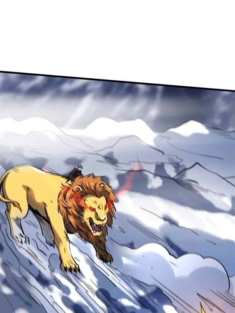 Super Gene Chapter 142 - 16