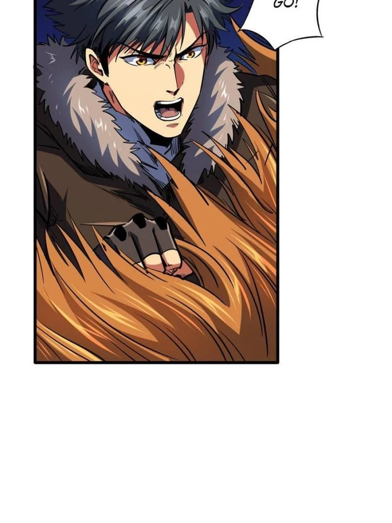 Super Gene Chapter 142 - 18