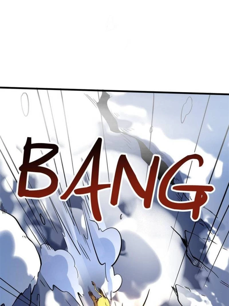 Super Gene Chapter 142 - 19