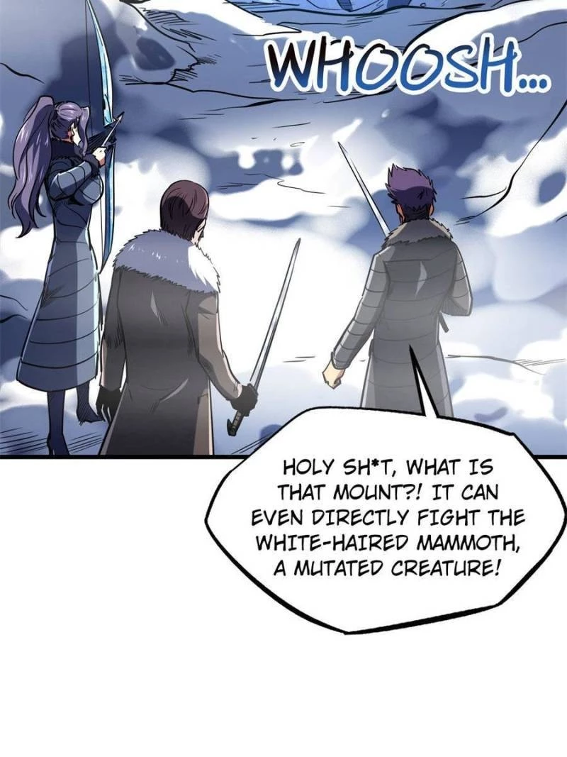Super Gene Chapter 142 - 22