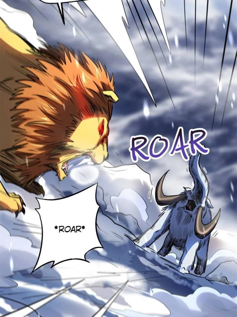 Super Gene Chapter 142 - 26
