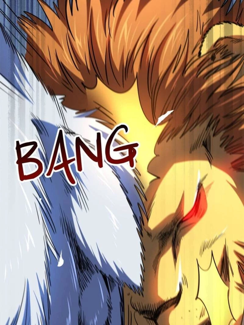 Super Gene Chapter 142 - 29