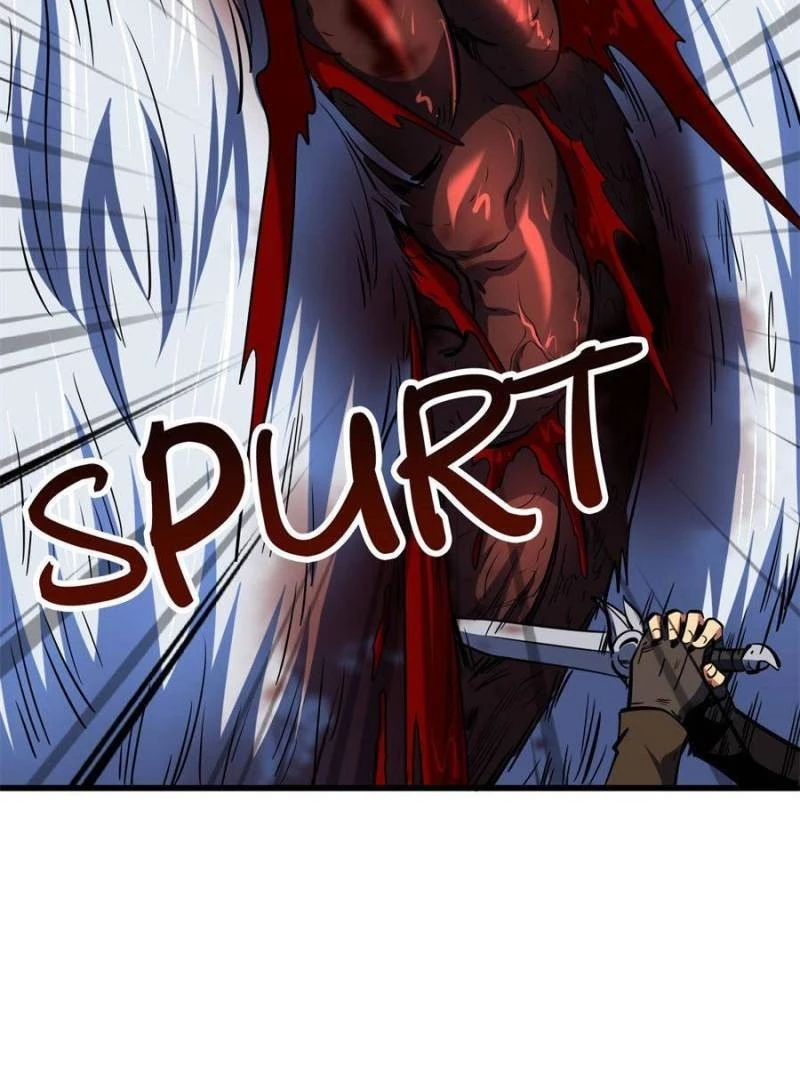 Super Gene Chapter 142 - 37