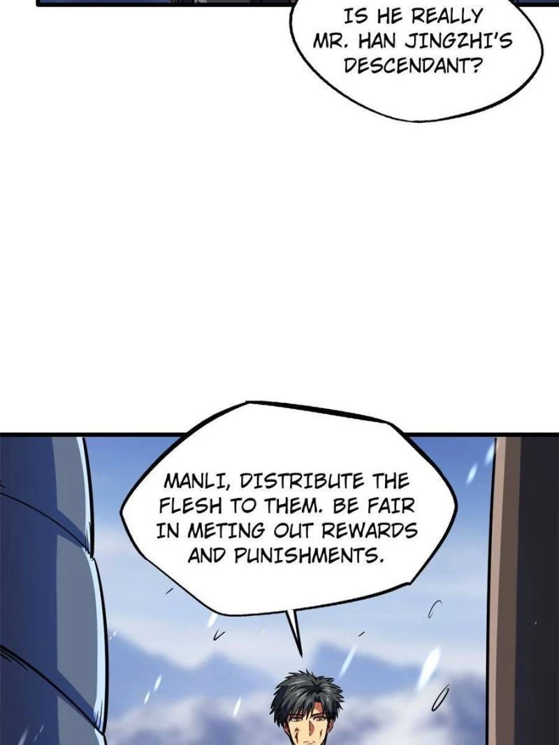 Super Gene Chapter 142 - 41