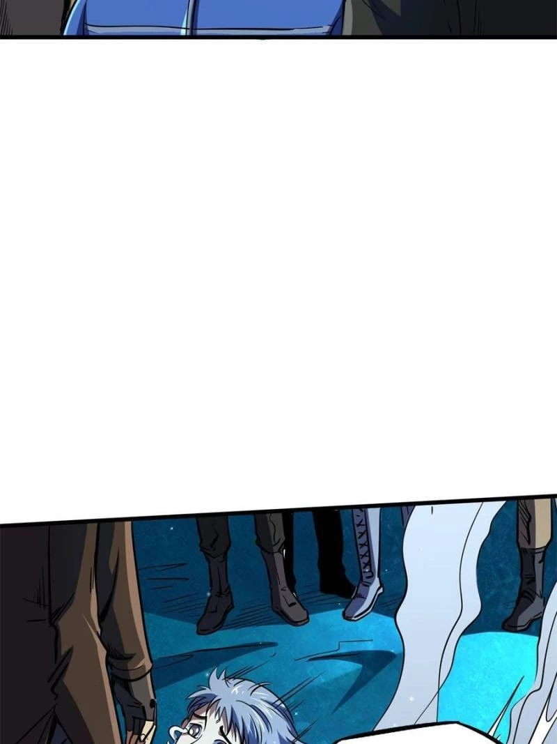 Super Gene Chapter 142 - 49