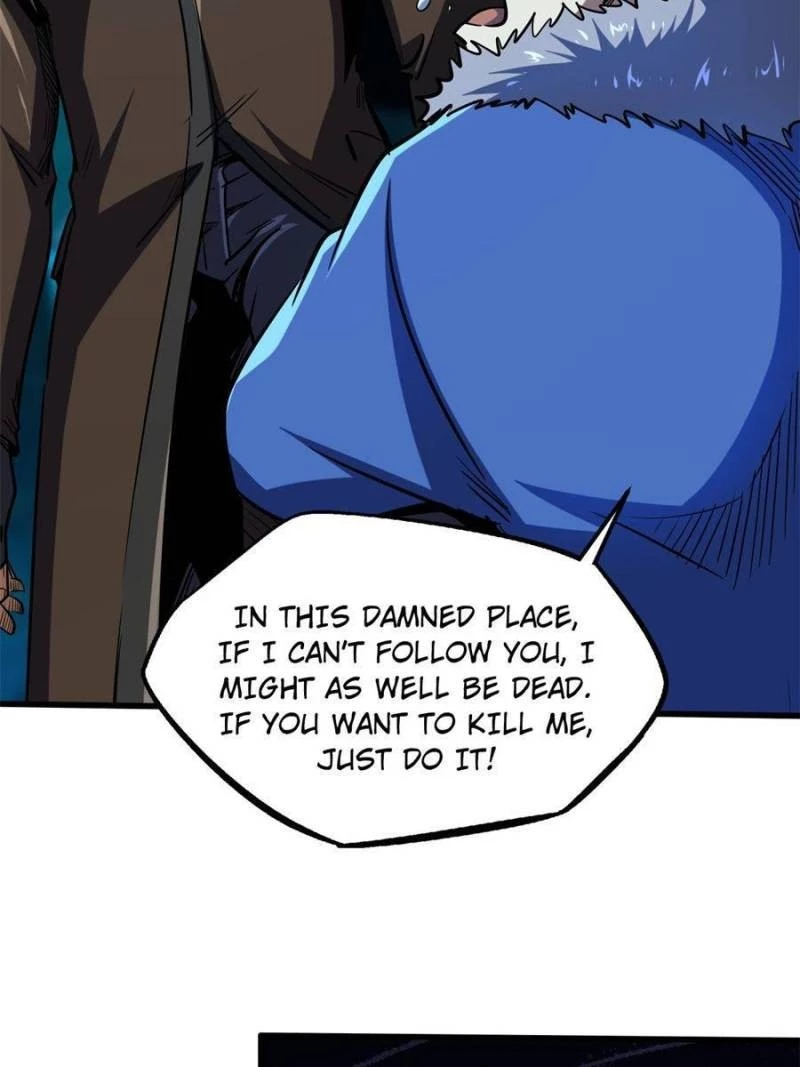 Super Gene Chapter 142 - 52