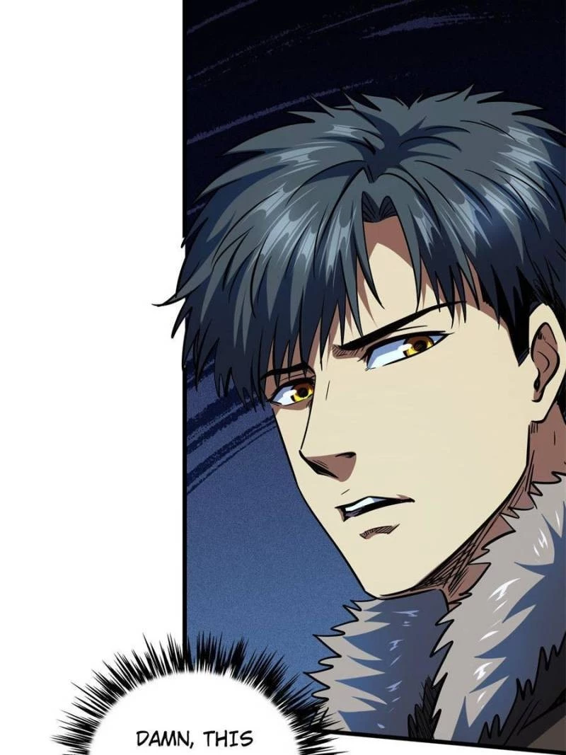 Super Gene Chapter 142 - 53