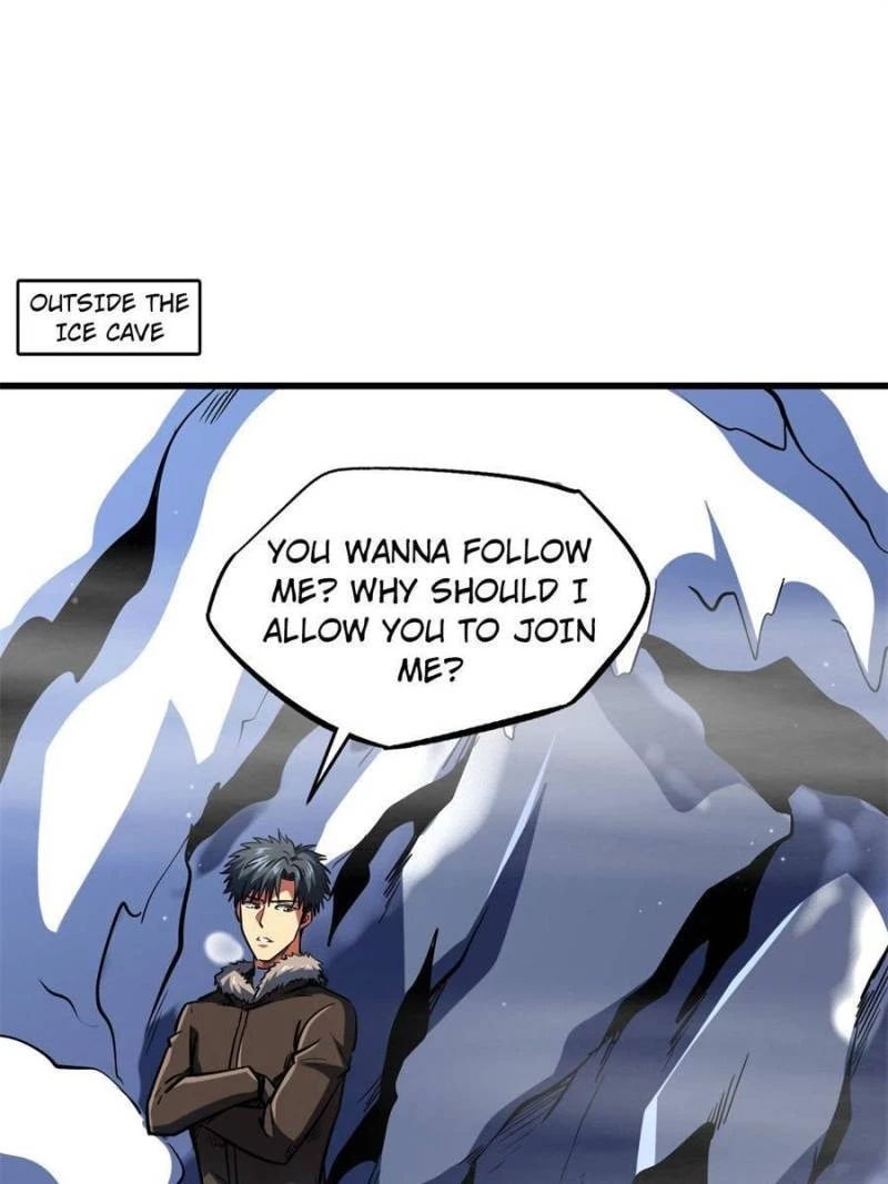 Super Gene Chapter 142 - 55