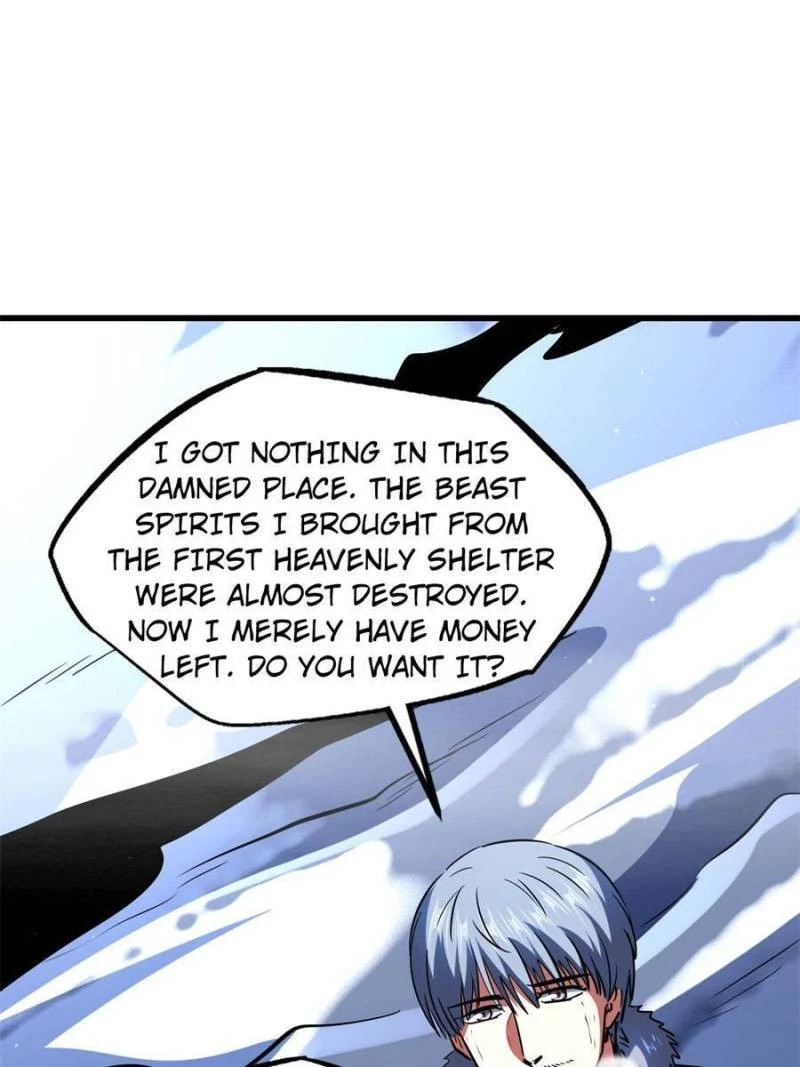 Super Gene Chapter 142 - 57