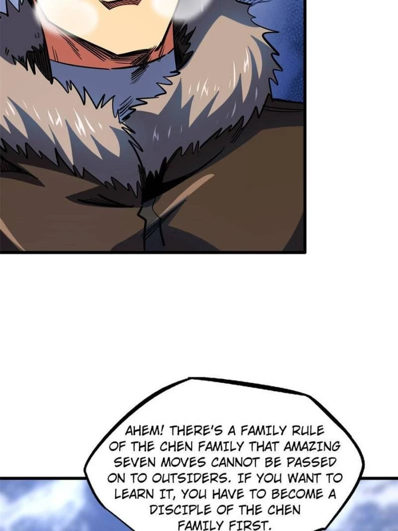 Super Gene Chapter 142 - 60