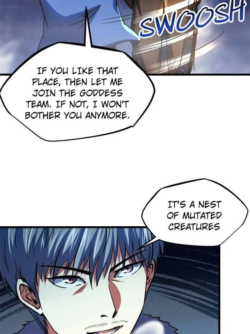 Super Gene Chapter 142 - 66