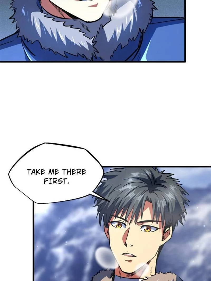 Super Gene Chapter 142 - 67