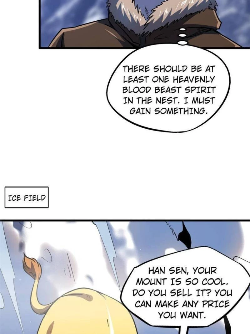 Super Gene Chapter 142 - 68