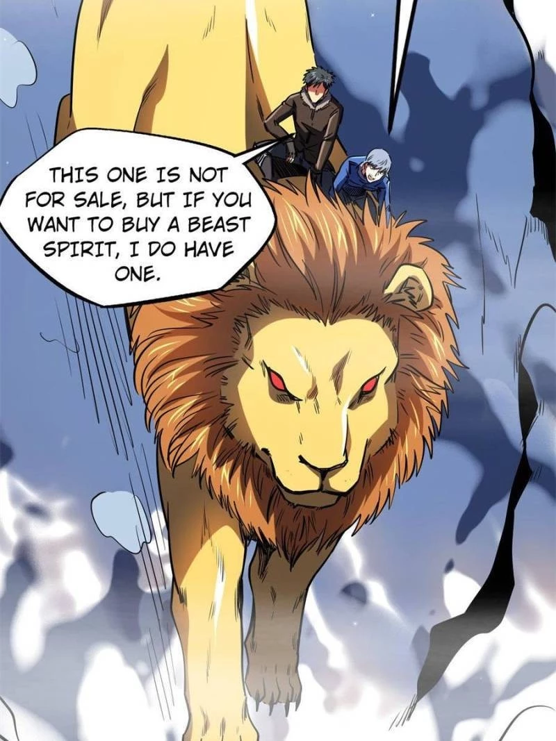 Super Gene Chapter 142 - 69